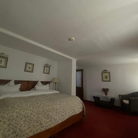 Apartamente Arcul De Triumf บูคาเรสต์ ภายนอก รูปภาพ
