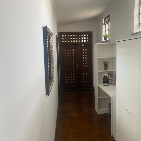 Apartamente Arcul De Triumf บูคาเรสต์ ภายนอก รูปภาพ