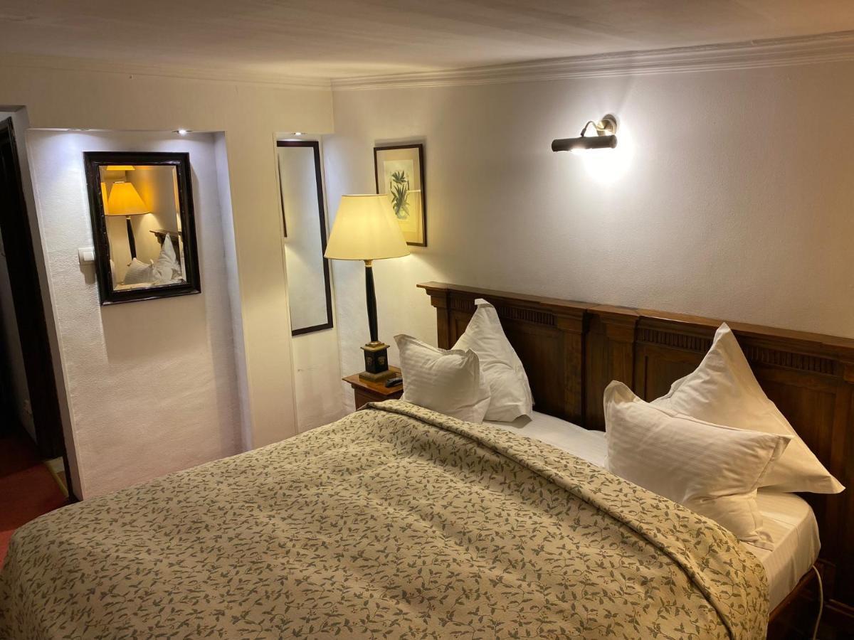 Apartamente Arcul De Triumf บูคาเรสต์ ภายนอก รูปภาพ