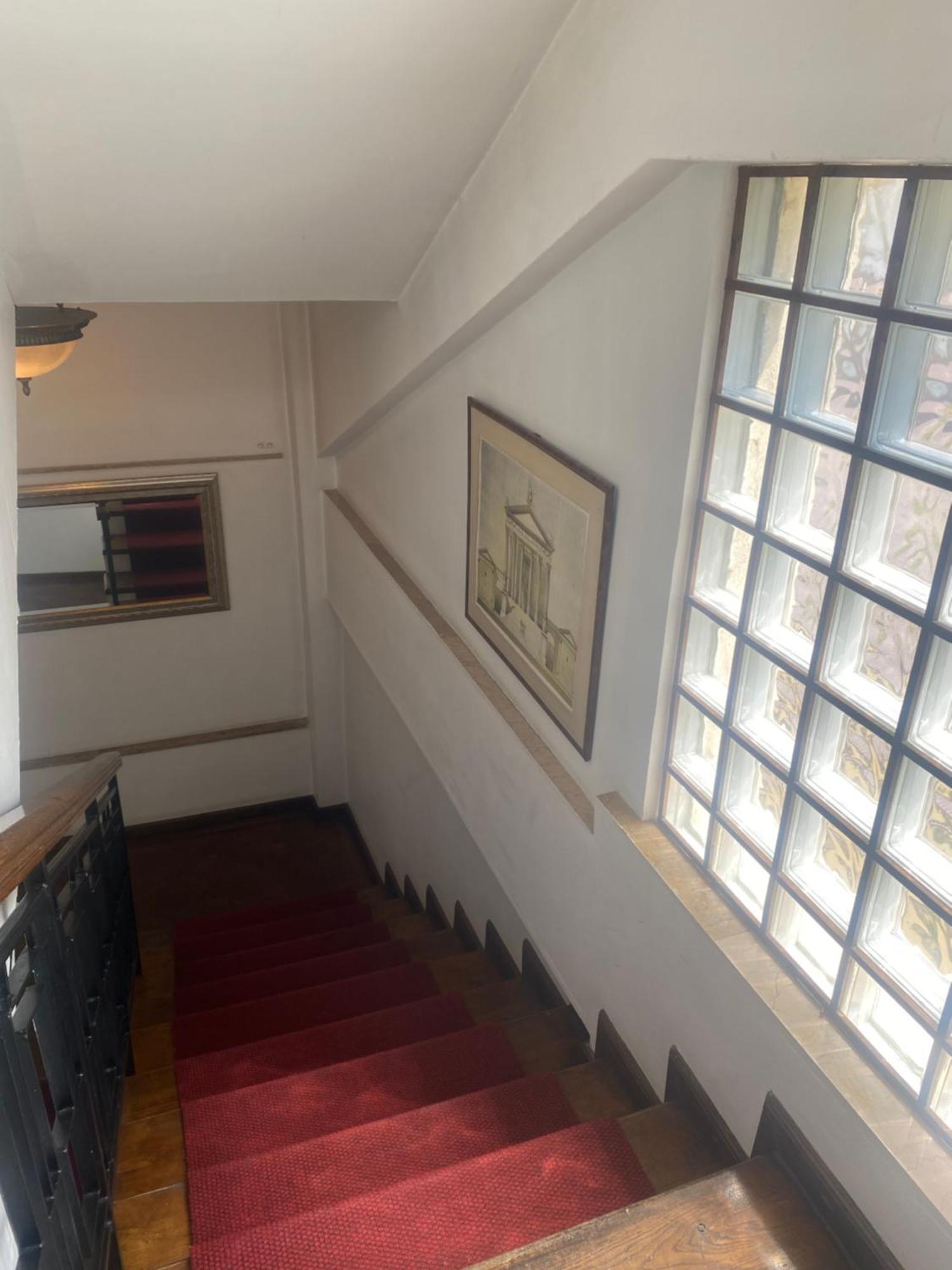 Apartamente Arcul De Triumf บูคาเรสต์ ภายนอก รูปภาพ