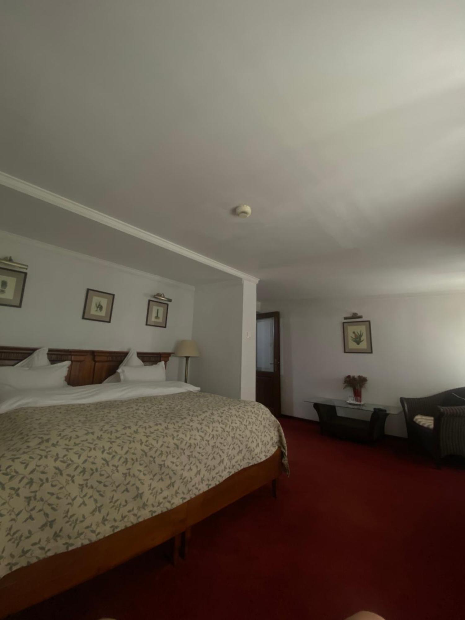 Apartamente Arcul De Triumf บูคาเรสต์ ภายนอก รูปภาพ